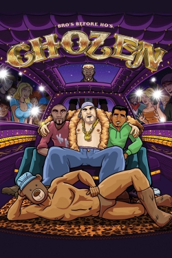 Chozen-hd