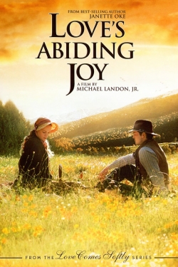 Love's Abiding Joy-hd