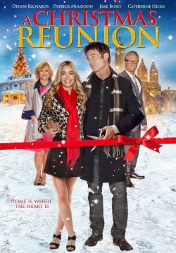 A Christmas Reunion-hd