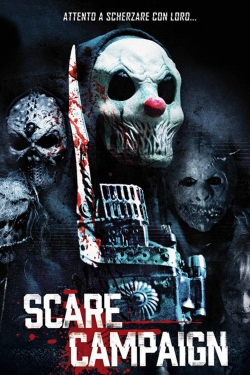 Scare Campaign-hd