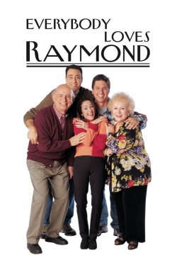 Everybody Loves Raymond-hd