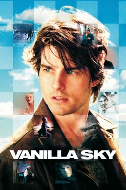 Vanilla Sky-hd