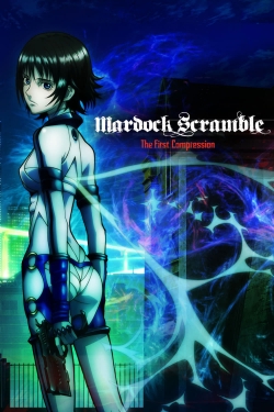 Mardock Scramble: The First Compression-hd