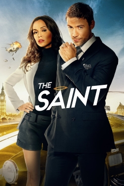 The Saint-hd