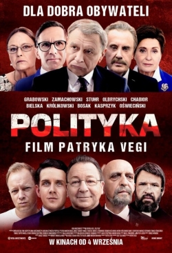 Politics-hd