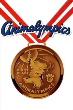 Animalympics-hd