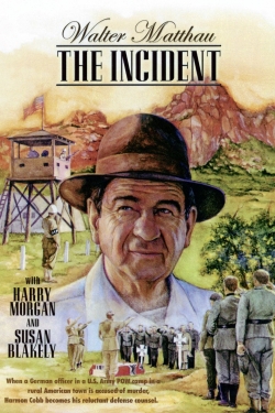 The Incident-hd
