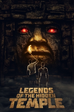 Legends of the Hidden Temple-hd