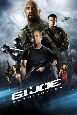 G.I. Joe: Retaliation-hd