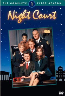 Night Court-hd