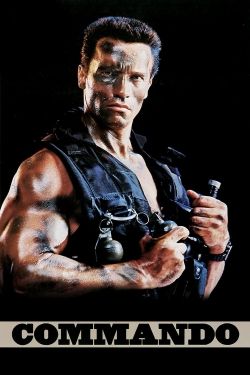 Commando-hd