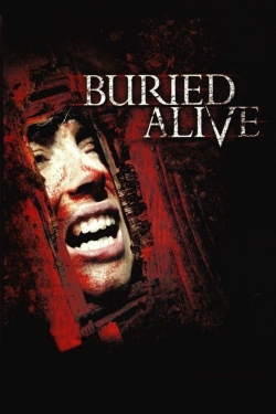 Buried Alive-hd