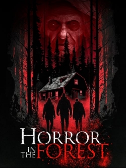 Horror in the Forest-hd