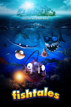 Fishtales-hd