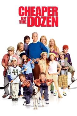 Cheaper by the Dozen-hd