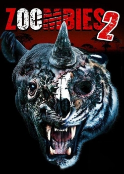 Zoombies 2-hd