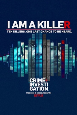 I Am a Killer-hd