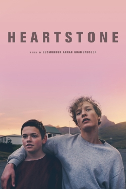 Heartstone-hd