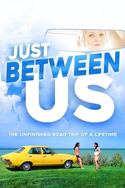 Just Between Us-hd