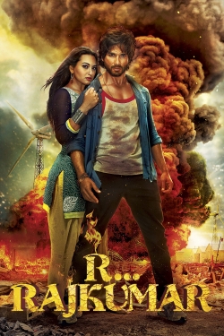 R... Rajkumar-hd