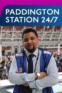 Paddington Station 24/7-hd