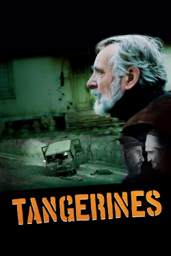 Tangerines-hd