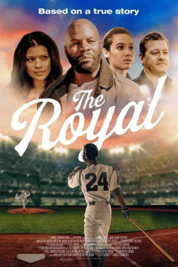 The Royal-hd