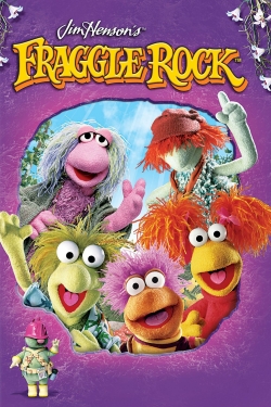 Fraggle Rock-hd