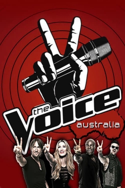 The Voice AU-hd