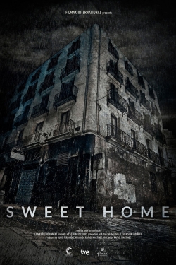 Sweet Home-hd