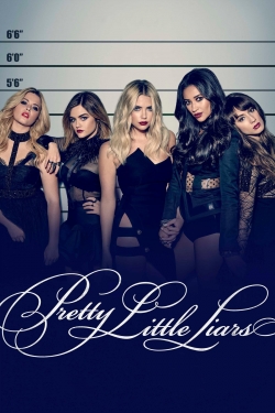 Pretty Little Liars-hd