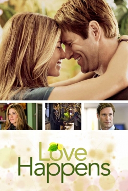 Love Happens-hd