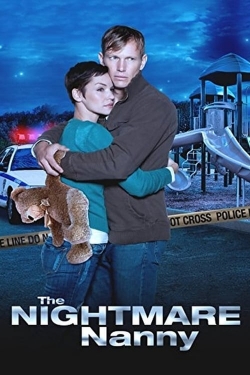 The Nightmare Nanny-hd