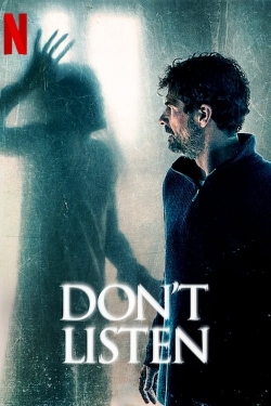 Don't Listen-hd