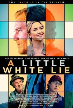 A Little White Lie-hd