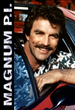 Magnum, P.I.-hd