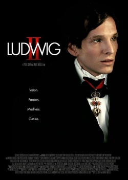 Ludwig II-hd