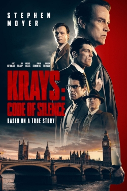 Krays: Code of Silence-hd