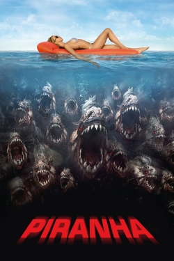 Piranha 3D-hd