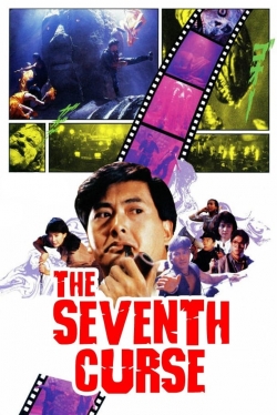 The Seventh Curse-hd