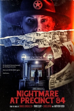 Night of the Missing-hd