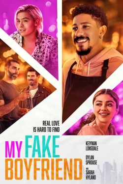 My Fake Boyfriend-hd