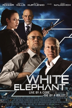 White Elephant-hd