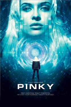 Pinky-hd