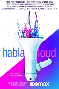 Habla Loud-hd