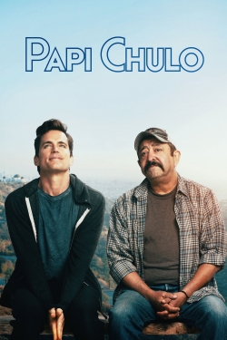 Papi Chulo-hd