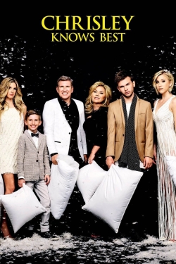 Chrisley Knows Best-hd