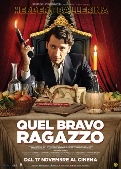 Quel bravo ragazzo-hd