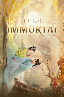 The Last Immortal-hd