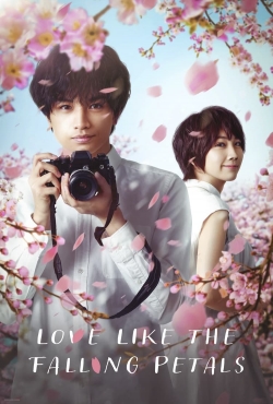 Love Like the Falling Petals-hd